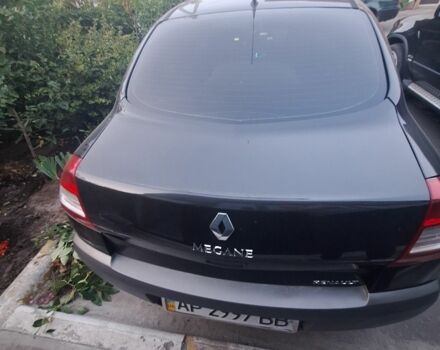 Чорний Шевроле Інша, об'ємом двигуна 1.6 л та пробігом 277 тис. км за 5000 $, фото 3 на Automoto.ua