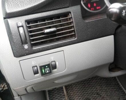 Черный Шевроле Другая, объемом двигателя 1.8 л и пробегом 230 тыс. км за 3400 $, фото 9 на Automoto.ua