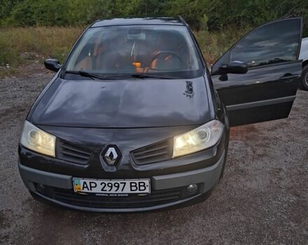 Чорний Шевроле Інша, об'ємом двигуна 1.6 л та пробігом 277 тис. км за 5000 $, фото 13 на Automoto.ua