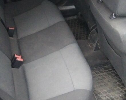 Черный Шевроле Другая, объемом двигателя 1.2 л и пробегом 15 тыс. км за 5000 $, фото 6 на Automoto.ua