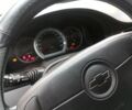 Черный Шевроле Другая, объемом двигателя 1.8 л и пробегом 230 тыс. км за 3400 $, фото 7 на Automoto.ua