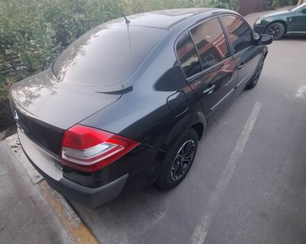 Чорний Шевроле Інша, об'ємом двигуна 1.6 л та пробігом 277 тис. км за 5000 $, фото 2 на Automoto.ua