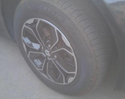 Чорний Шевроле Інша, об'ємом двигуна 1.6 л та пробігом 277 тис. км за 5000 $, фото 5 на Automoto.ua