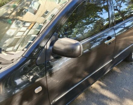 Чорний Шевроле Інша, об'ємом двигуна 0 л та пробігом 100 тис. км за 2000 $, фото 3 на Automoto.ua