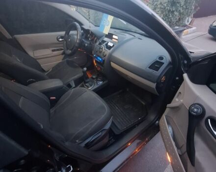 Чорний Шевроле Інша, об'ємом двигуна 1.6 л та пробігом 277 тис. км за 5000 $, фото 8 на Automoto.ua