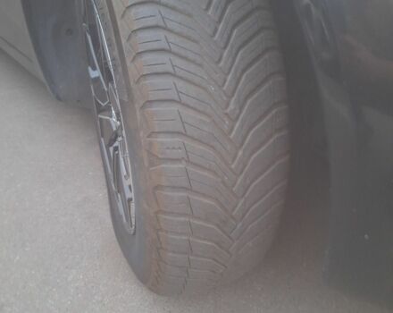 Чорний Шевроле Інша, об'ємом двигуна 1.6 л та пробігом 277 тис. км за 5000 $, фото 6 на Automoto.ua