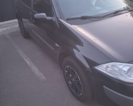 Чорний Шевроле Інша, об'ємом двигуна 1.6 л та пробігом 277 тис. км за 5000 $, фото 4 на Automoto.ua