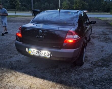 Чорний Шевроле Інша, об'ємом двигуна 1.6 л та пробігом 277 тис. км за 5000 $, фото 16 на Automoto.ua