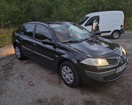 Чорний Шевроле Інша, об'ємом двигуна 1.6 л та пробігом 277 тис. км за 5000 $, фото 15 на Automoto.ua