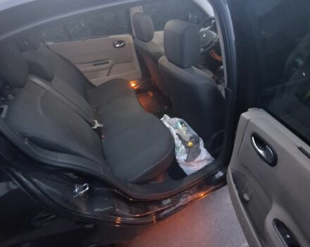 Чорний Шевроле Інша, об'ємом двигуна 1.6 л та пробігом 277 тис. км за 5000 $, фото 7 на Automoto.ua