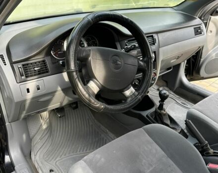 Чорний Шевроле Інша, об'ємом двигуна 0 л та пробігом 2 тис. км за 3100 $, фото 3 на Automoto.ua