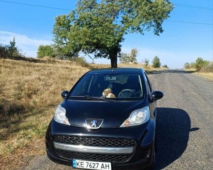 Черный Шевроле Другая, объемом двигателя 1 л и пробегом 150 тыс. км за 5000 $, фото 1 на Automoto.ua