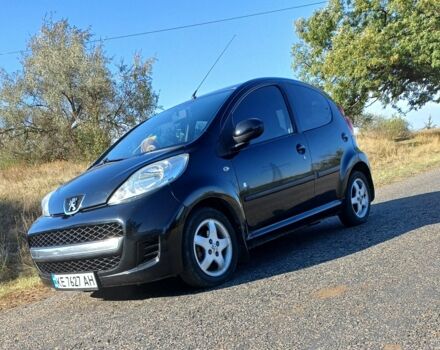 Черный Шевроле Другая, объемом двигателя 1 л и пробегом 150 тыс. км за 5000 $, фото 2 на Automoto.ua