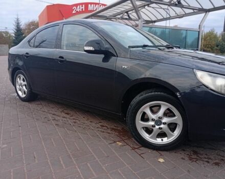 Черный Шевроле Другая, объемом двигателя 1.5 л и пробегом 217 тыс. км за 3800 $, фото 3 на Automoto.ua