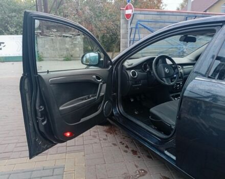 Черный Шевроле Другая, объемом двигателя 1.5 л и пробегом 217 тыс. км за 3800 $, фото 1 на Automoto.ua