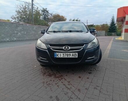 Черный Шевроле Другая, объемом двигателя 1.5 л и пробегом 217 тыс. км за 3800 $, фото 5 на Automoto.ua