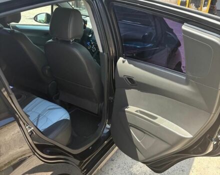 Черный Шевроле Другая, объемом двигателя 0 л и пробегом 102 тыс. км за 5500 $, фото 3 на Automoto.ua