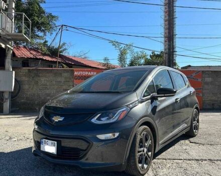 Чорний Шевроле Інша, об'ємом двигуна 2.45 л та пробігом 80 тис. км за 3000 $, фото 1 на Automoto.ua