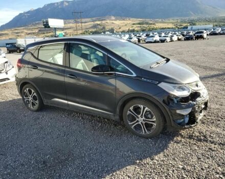 Черный Шевроле Другая, объемом двигателя 0 л и пробегом 70 тыс. км за 10500 $, фото 4 на Automoto.ua