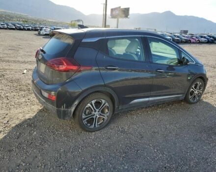 Черный Шевроле Другая, объемом двигателя 0 л и пробегом 70 тыс. км за 10500 $, фото 1 на Automoto.ua