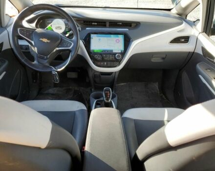 Черный Шевроле Другая, объемом двигателя 0 л и пробегом 70 тыс. км за 10500 $, фото 7 на Automoto.ua