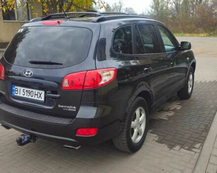 Черный Шевроле Другая, объемом двигателя 2.2 л и пробегом 3 тыс. км за 9000 $, фото 1 на Automoto.ua