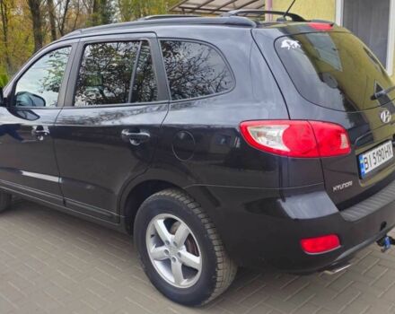 Черный Шевроле Другая, объемом двигателя 2.2 л и пробегом 3 тыс. км за 9000 $, фото 3 на Automoto.ua