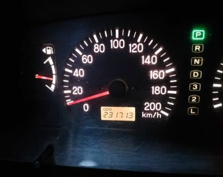 Черный Шевроле Другая, объемом двигателя 3 л и пробегом 230 тыс. км за 9500 $, фото 6 на Automoto.ua