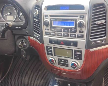 Черный Шевроле Другая, объемом двигателя 2.2 л и пробегом 3 тыс. км за 9000 $, фото 10 на Automoto.ua