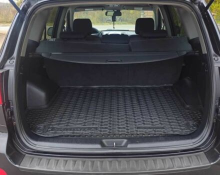 Черный Шевроле Другая, объемом двигателя 2.2 л и пробегом 3 тыс. км за 9000 $, фото 6 на Automoto.ua