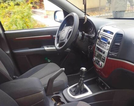 Черный Шевроле Другая, объемом двигателя 2.2 л и пробегом 3 тыс. км за 9000 $, фото 8 на Automoto.ua