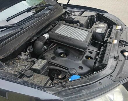 Черный Шевроле Другая, объемом двигателя 2.2 л и пробегом 3 тыс. км за 9000 $, фото 11 на Automoto.ua