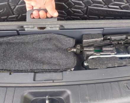 Черный Шевроле Другая, объемом двигателя 2.2 л и пробегом 3 тыс. км за 9000 $, фото 5 на Automoto.ua