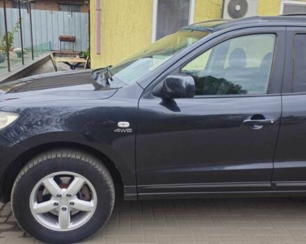 Черный Шевроле Другая, объемом двигателя 2.2 л и пробегом 3 тыс. км за 9000 $, фото 4 на Automoto.ua