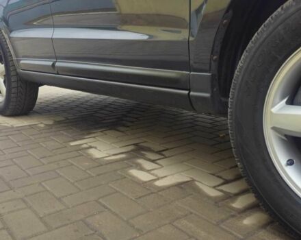 Черный Шевроле Другая, объемом двигателя 2.2 л и пробегом 3 тыс. км за 9000 $, фото 7 на Automoto.ua