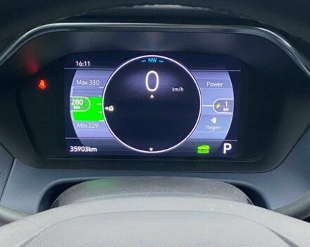 Черный Шевроле Другая, объемом двигателя 0 л и пробегом 35 тыс. км за 18900 $, фото 20 на Automoto.ua