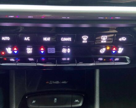 Черный Шевроле Другая, объемом двигателя 0 л и пробегом 35 тыс. км за 18900 $, фото 18 на Automoto.ua