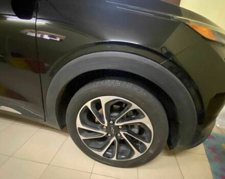 Черный Шевроле Другая, объемом двигателя 0 л и пробегом 35 тыс. км за 18900 $, фото 13 на Automoto.ua