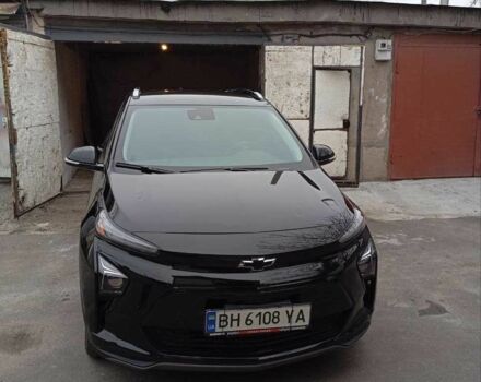 Черный Шевроле Другая, объемом двигателя 0 л и пробегом 35 тыс. км за 18900 $, фото 4 на Automoto.ua