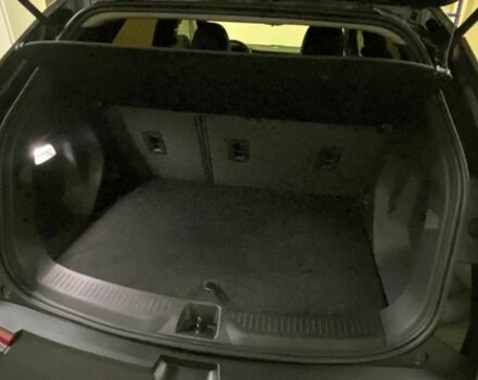 Черный Шевроле Другая, объемом двигателя 0 л и пробегом 35 тыс. км за 18900 $, фото 16 на Automoto.ua