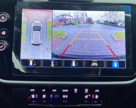 Черный Шевроле Другая, объемом двигателя 0 л и пробегом 35 тыс. км за 18900 $, фото 21 на Automoto.ua