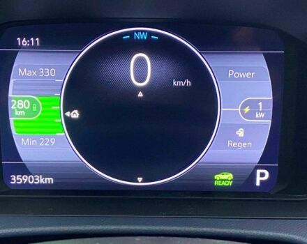 Черный Шевроле Другая, объемом двигателя 0 л и пробегом 35 тыс. км за 18900 $, фото 19 на Automoto.ua