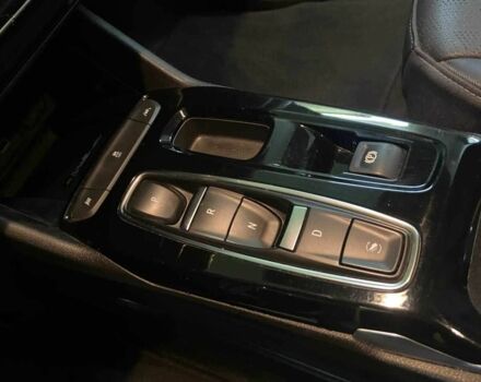 Черный Шевроле Другая, объемом двигателя 0 л и пробегом 35 тыс. км за 18900 $, фото 12 на Automoto.ua