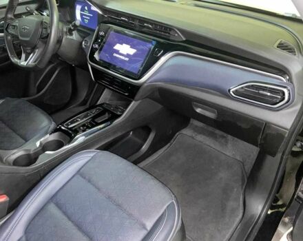 Черный Шевроле Другая, объемом двигателя 0 л и пробегом 35 тыс. км за 18900 $, фото 17 на Automoto.ua