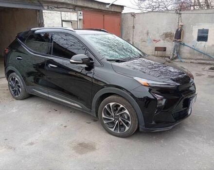 Черный Шевроле Другая, объемом двигателя 0 л и пробегом 35 тыс. км за 18900 $, фото 5 на Automoto.ua