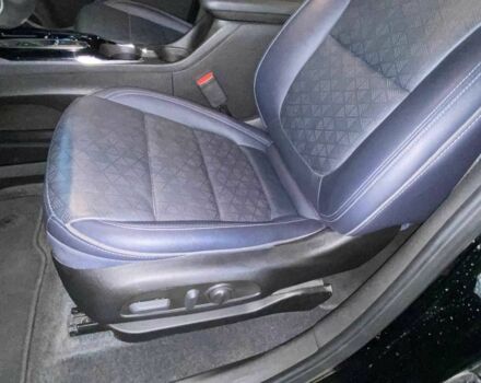 Черный Шевроле Другая, объемом двигателя 0 л и пробегом 35 тыс. км за 18900 $, фото 10 на Automoto.ua