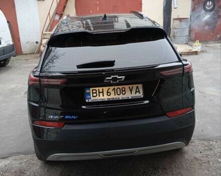 Черный Шевроле Другая, объемом двигателя 0 л и пробегом 35 тыс. км за 18900 $, фото 6 на Automoto.ua