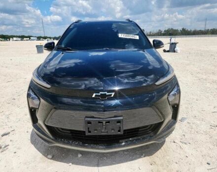 Черный Шевроле Другая, объемом двигателя 0 л и пробегом 42 тыс. км за 4000 $, фото 4 на Automoto.ua