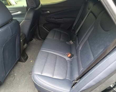 Черный Шевроле Другая, объемом двигателя 0 л и пробегом 35 тыс. км за 18400 $, фото 6 на Automoto.ua