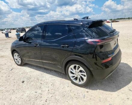 Черный Шевроле Другая, объемом двигателя 0 л и пробегом 42 тыс. км за 4000 $, фото 1 на Automoto.ua